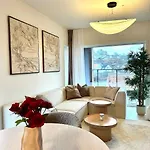 Stor Sentralt I Apartmán