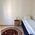 Apartmán Stor Sentralt I Sandnes (Rogaland)