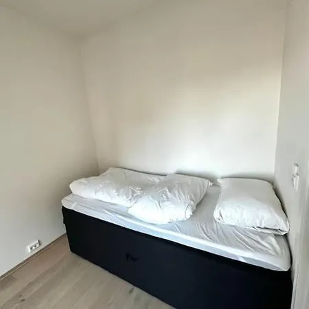 Apartment Stor Sentralt I Sandnes *