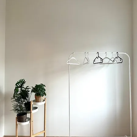 Stor Sentralt I * סנדנס