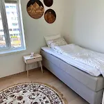 Stor Sentralt I Apartamento