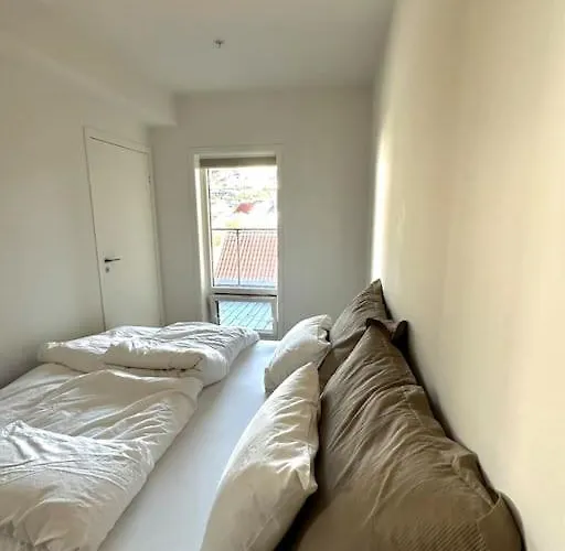 Apartamento Stor Sentralt I